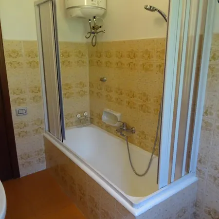 Casa Milite * San Severino