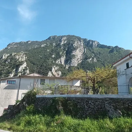 Casa Milite San Severino