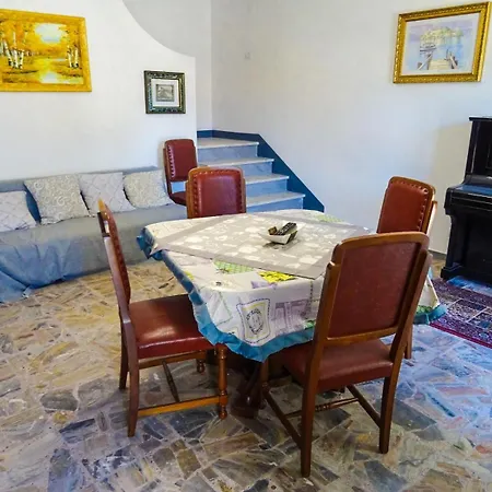 Casa Milite Willa